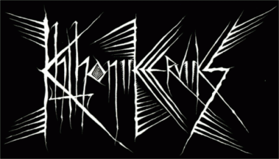 logo Khthoniik Cerviiks logo Khthoniik Cerviiks